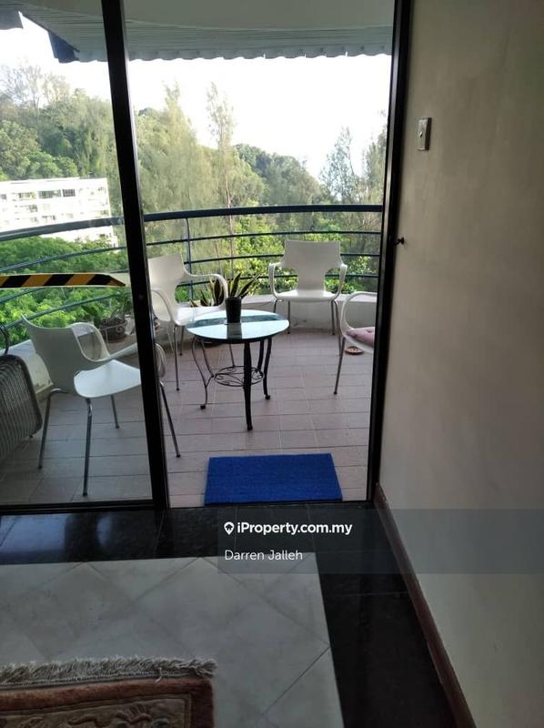 For Sale - Seaview Garden