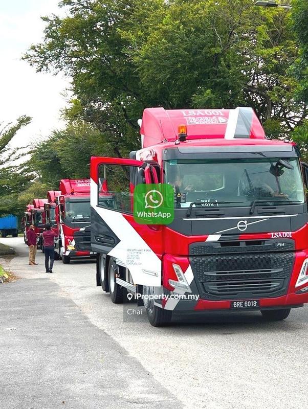 Kilang Terpisah untuk Disewa di Taman Perindustrian Alor Gajah, Alor Gajah oleh Chai - iProperty.com.my