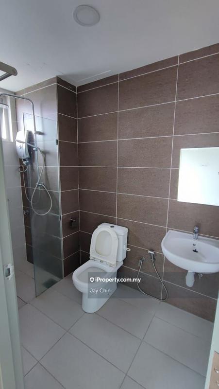 Service Residence for Rent in Greenz (Residensi Flora) @ One South by Jay Chin - iProperty.com.my