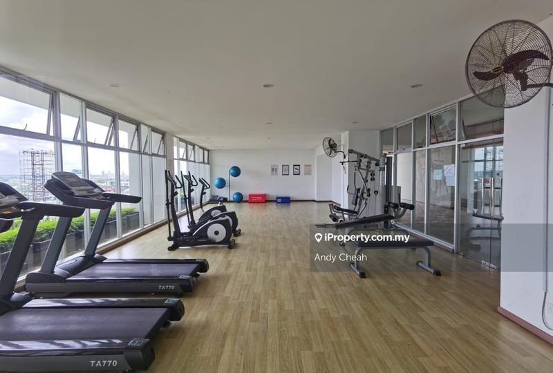 Apartment for Sale in Midas by Andy Cheah - iProperty.com.my