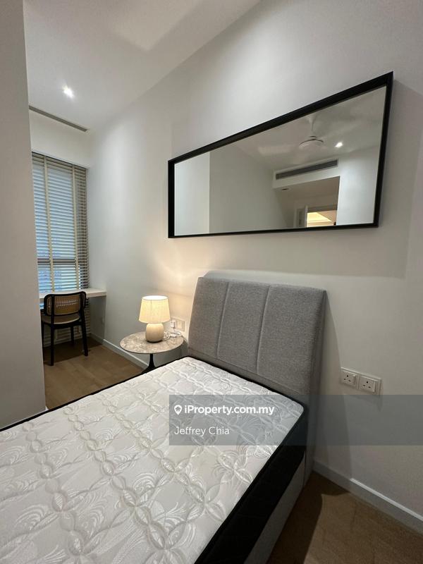 Service Residence for Sale in The Ruma by Jeffrey Chia - iProperty.com.my