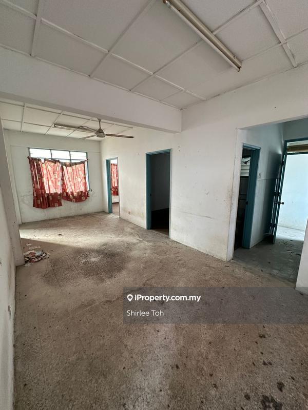 For Sale - Dahlia Apartment