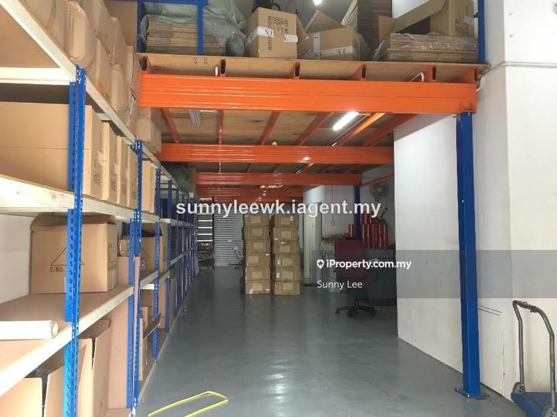 Shop / Office untuk Dijual di Cheras, Cheras oleh Sunny Lee - iProperty.com.my