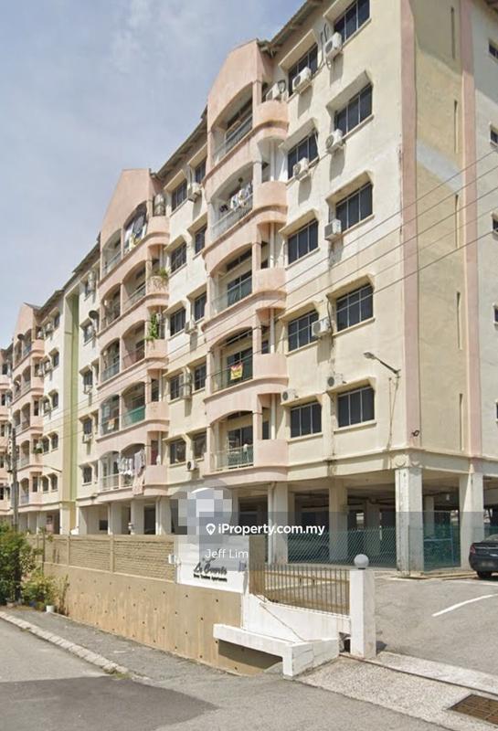 For Sale - Le Courts Desa Tambun