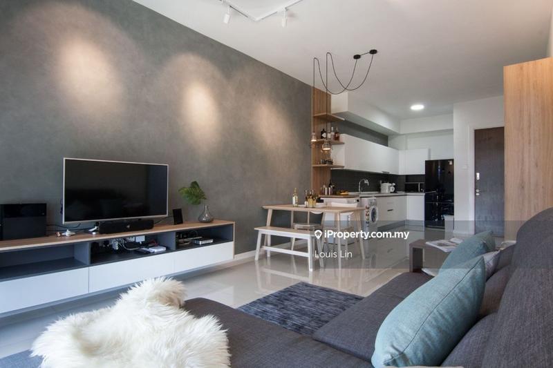 For Sale - Urbana Residences