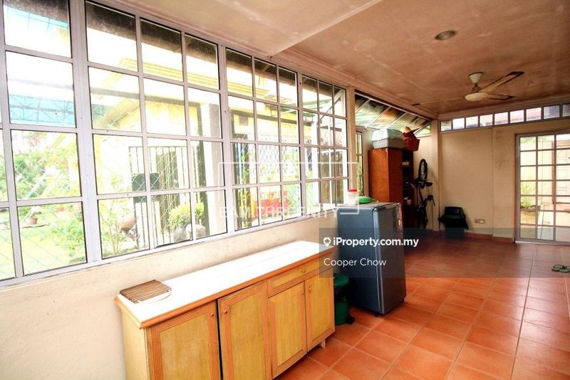 Banglo untuk Dijual di Damansara Jaya, Petaling Jaya oleh Cooper Chow - iProperty.com.my