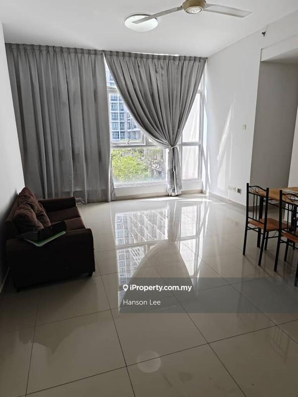 Condominium for Sale in Mutiara Ville by Hanson Lee - iProperty.com.my