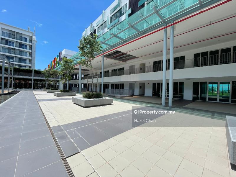 Shop / Office for Sale in Tanjung Aru, Kota Kinabalu by Hazel Chan - iProperty.com.my