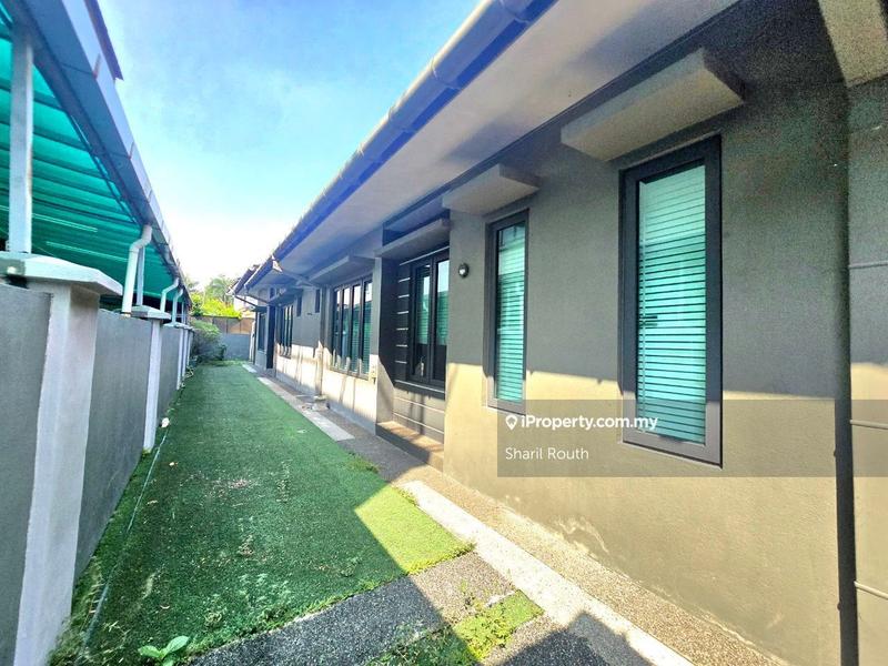 Bungalow House for Sale in Taman Ampang Utama, Ampang by Sharil Routh - iProperty.com.my