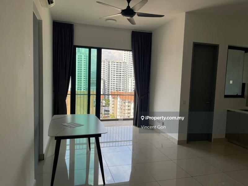 For Sale - Fortune Centra