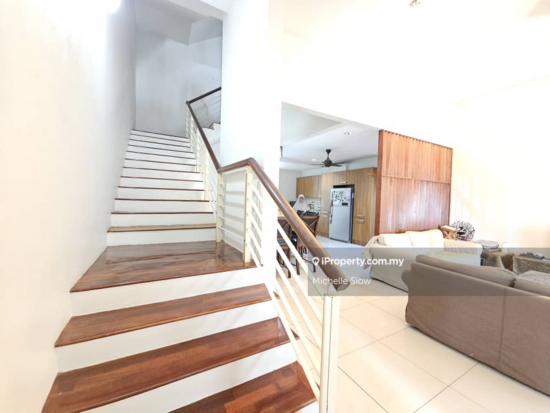 2.5-storey Terraced House for Sale in Taman Oasis, Cheras by Michelle Siow - iProperty.com.my