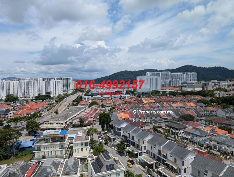 For Sale - 98 Nibong Residence