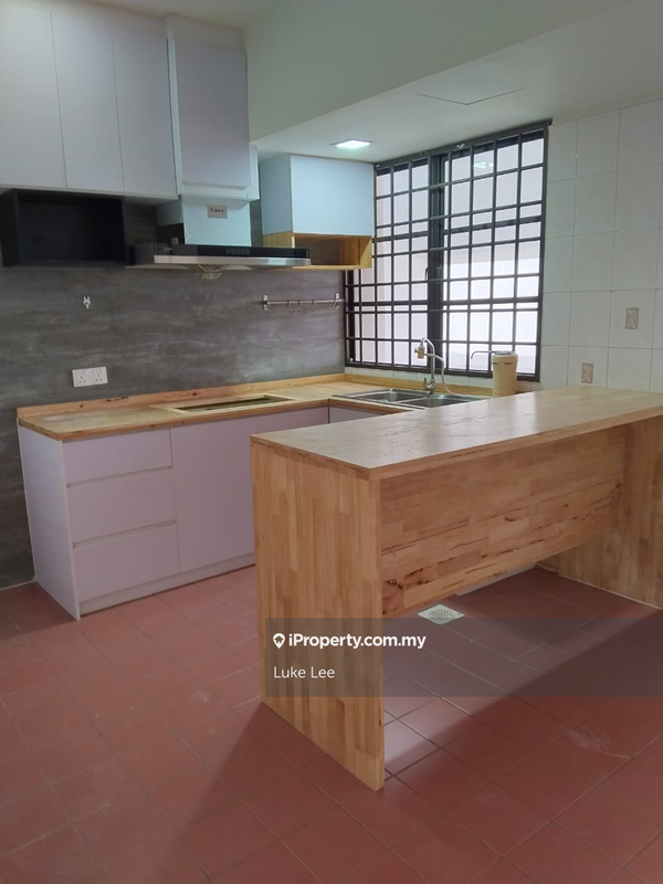 For Sale - Tropika Paradise Condominium