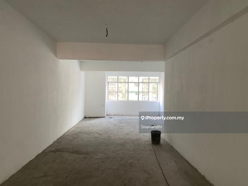 Shop for Rent in Taman Kem, Port Klang (Pelabuhan Klang) by Sivanandhi - iProperty.com.my