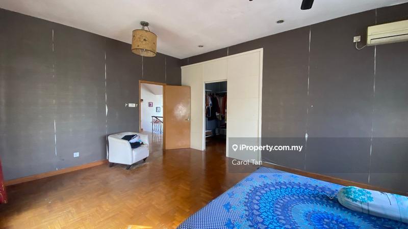 Rumah Berkembar untuk Dijual di Bandar Putra, Kulai oleh Carol Tan - iProperty.com.my