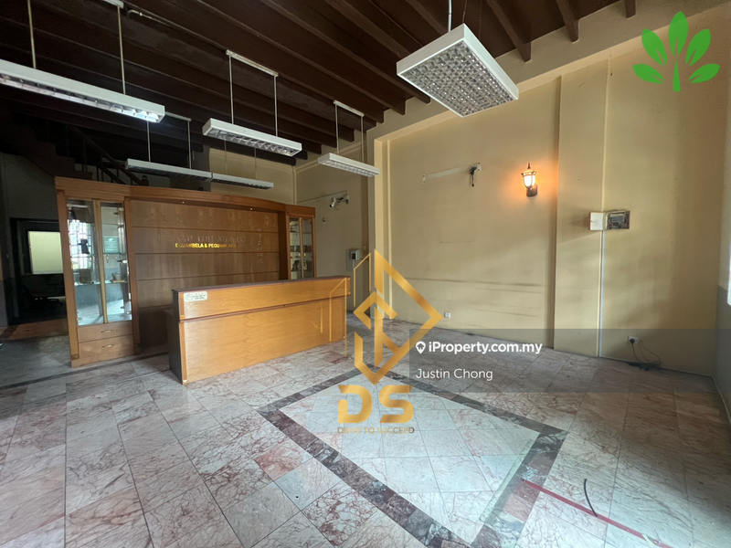 Shop for Rent in Jalan Lau Ek Ching, Ipoh by Justin Chong - iProperty.com.my