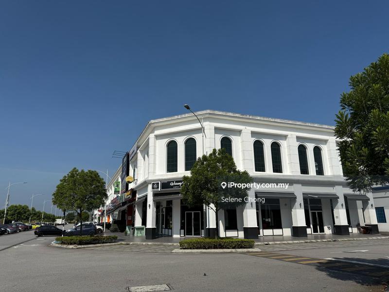 Shop for Rent in Eco Majestic, Semenyih by Selene Chong - iProperty.com.my