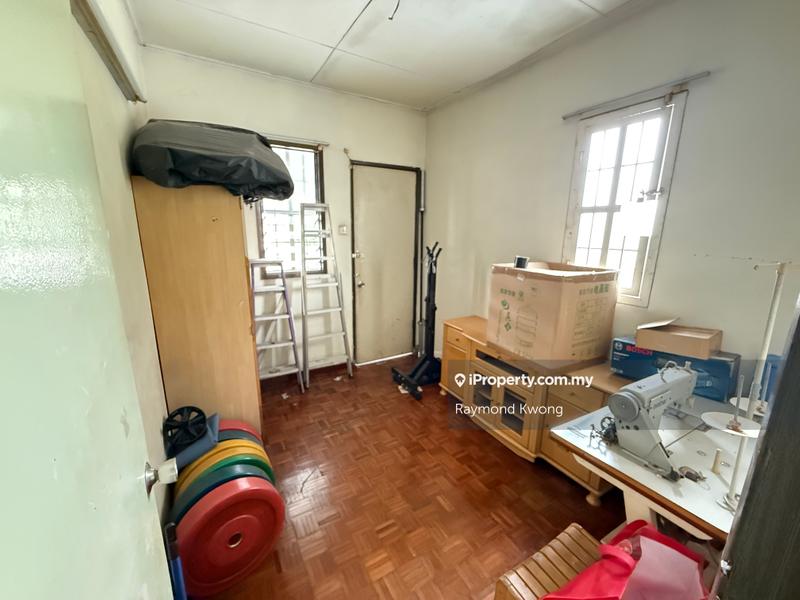2-storey Terraced House for Sale in Taman Seri Bahagia, Cheras by Raymond Kwong - iProperty.com.my
