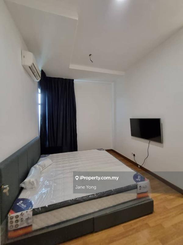 Service Residence for Sale in Amaya Maluri by Jane Yong - iProperty.com.my