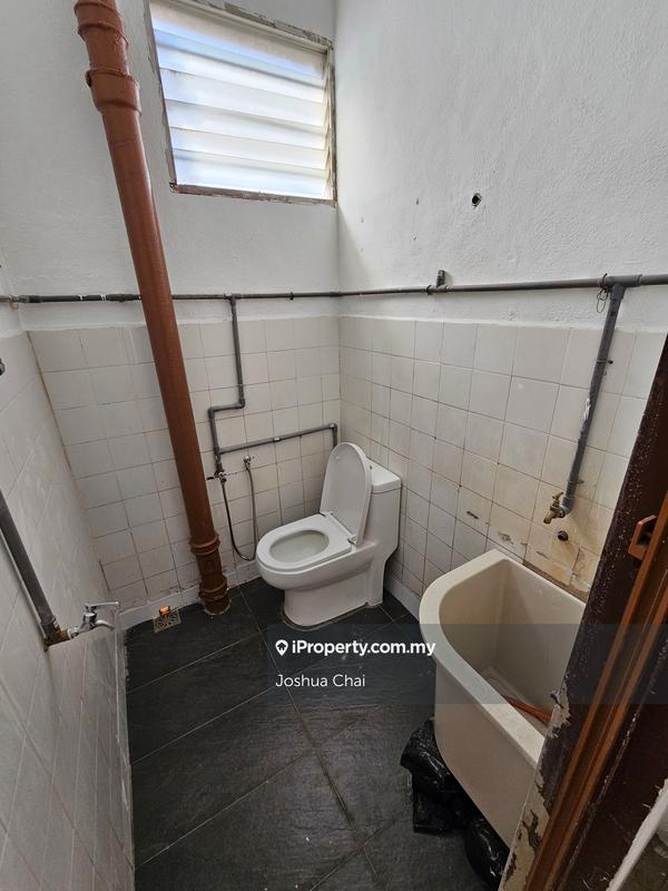 Rumah Teres 2-Tingkat untuk Dijual di Taman Desa Murni, Butterworth oleh Joshua Chai - iProperty.com.my