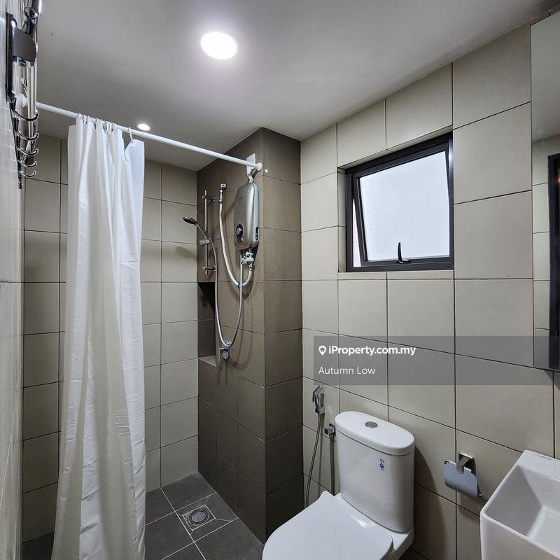 Residensi Servis untuk Disewa di D'Quince Residences oleh Autumn Low - iProperty.com.my
