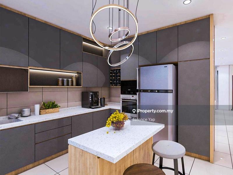2-storey Terraced House for Sale in Alam Impian, Shah Alam by Terence Yap - iProperty.com.my
