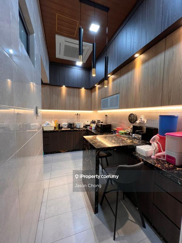 Semi-Detached House for Sale in Bandar Bestari, Klang by Jason Chong - iProperty.com.my