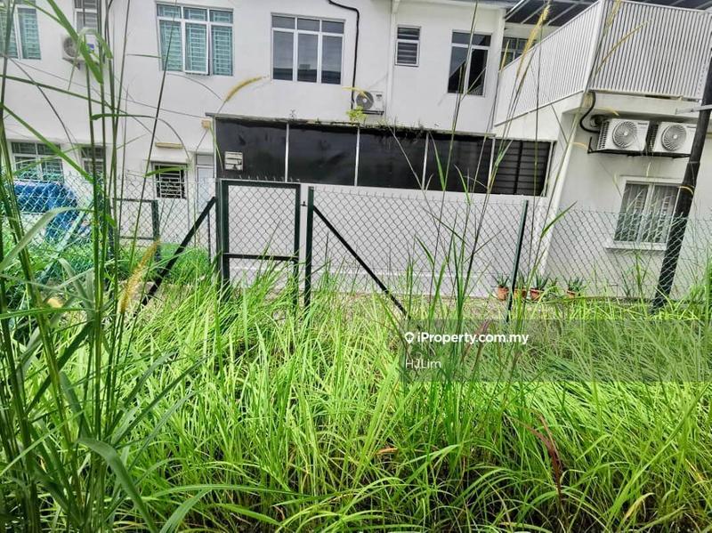 2-storey Terraced House for Sale in Bandar Puncak Alam, Puncak Alam by HJLim - iProperty.com.my