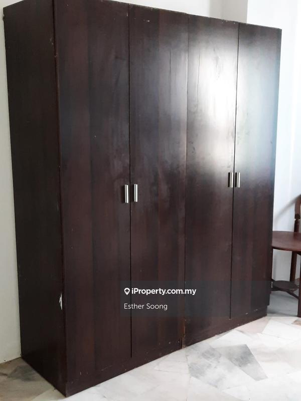 Condominium for Sale in Menara Seputih by Esther Soong - iProperty.com.my