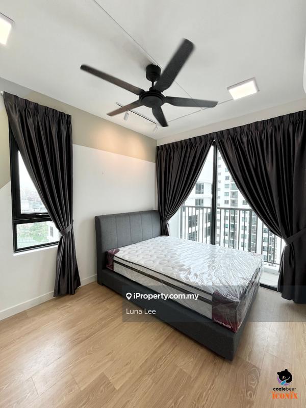 For Rent - The New Duo @ Edumetro, Usj 1, Subang Jaya
