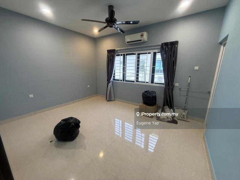 Rumah Teres 2-Tingkat untuk Dijual di Bandar Menjalara, Kuala Lumpur oleh Eugene Yap - iProperty.com.my