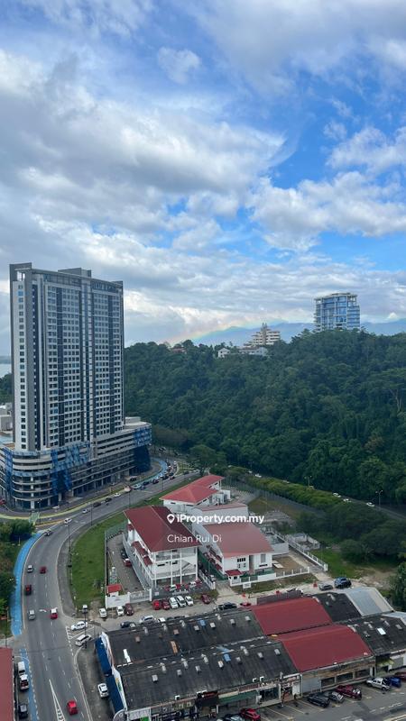 Condominium for Sale in Jesselton Residences by Chian Rui Di - iProperty.com.my