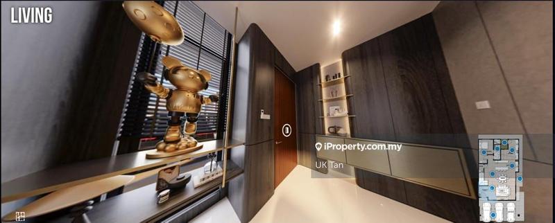Semi-Detached House for Sale in Kota Kemuning, Shah Alam by UK Tan - iProperty.com.my