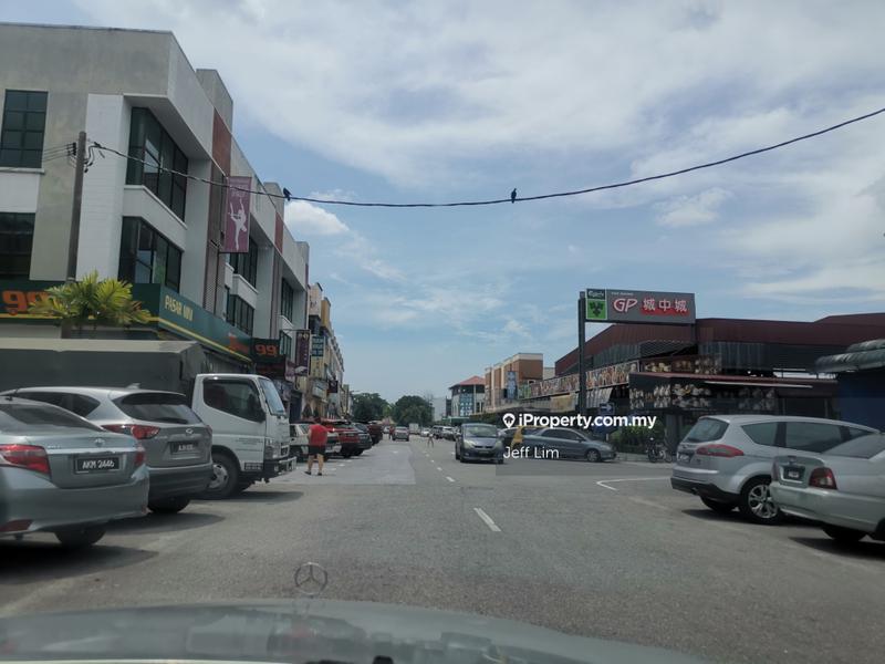 Kedai untuk Dijual di Pasir Putih, Ipoh oleh Jeff Lim - iProperty.com.my