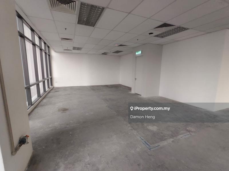Pejabat untuk Disewa di Bangsar Utama, Bangsar oleh Damon Heng - iProperty.com.my
