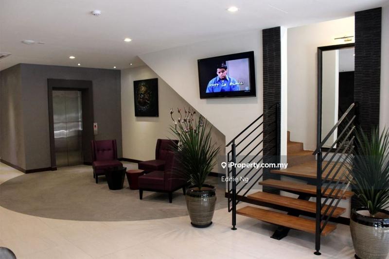 Hotel / Resort untuk Dijual di Shah Alam, Selangor oleh Eddie Ng - iProperty.com.my