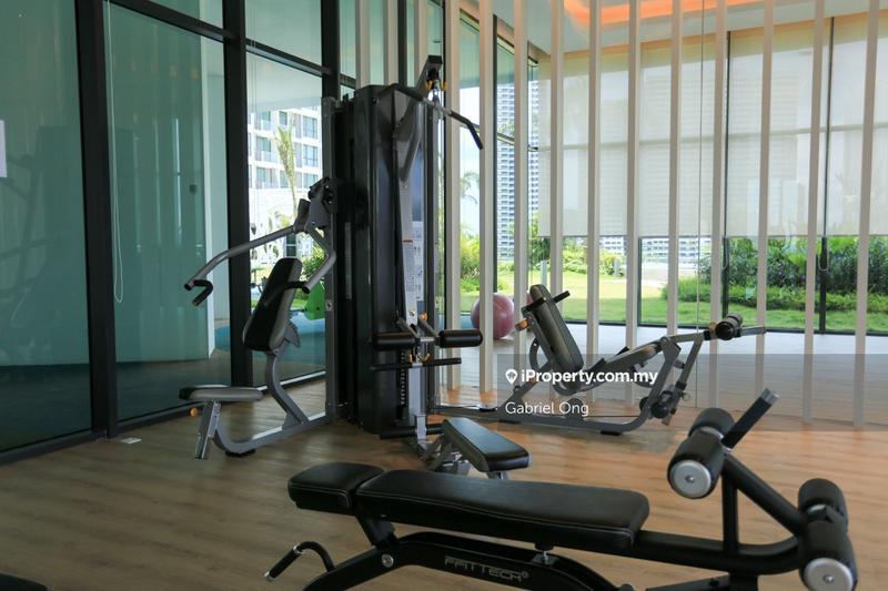 Kediaman Servis untuk Dijual di The M @ Medini Macrolink oleh Gabriel Ong - iProperty.com.my