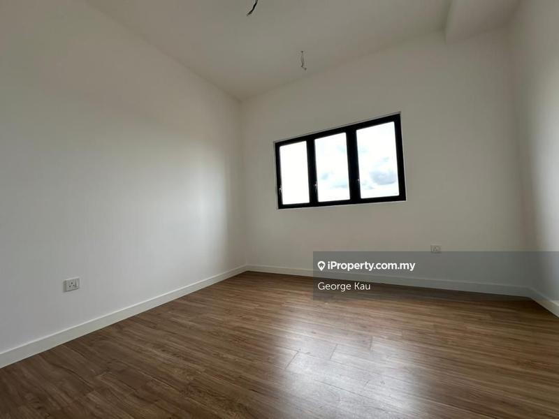 Kondominium untuk Dijual di Tuai Residence oleh George Kau - iProperty.com.my