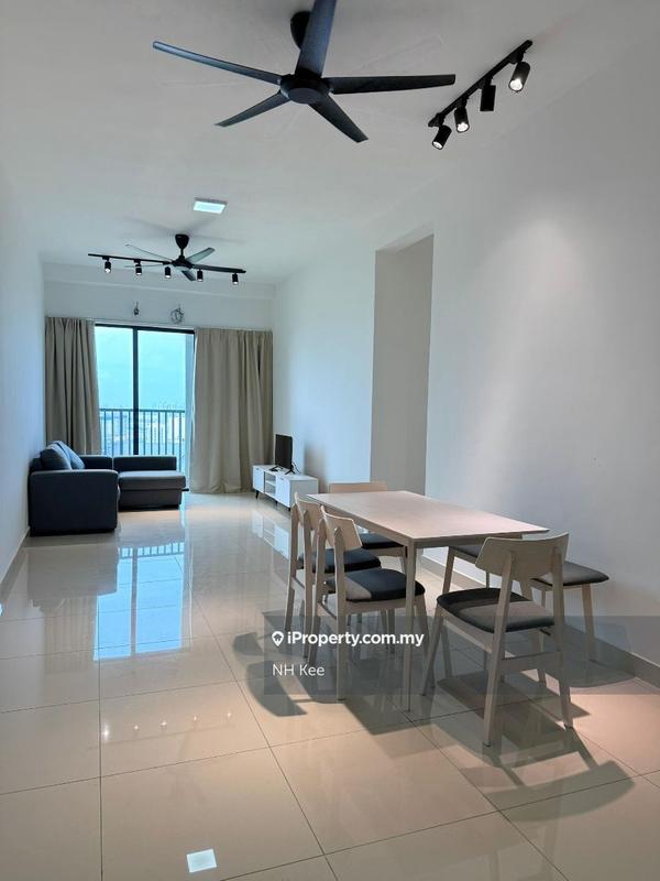 For Rent - Residensi Bintang
