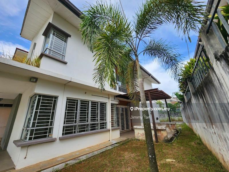 Rumah Berkembar untuk Dijual di BANDAR SERI COALFIELDS - Banyan 1, Sungai Buloh oleh Jimmy Tan - iProperty.com.my