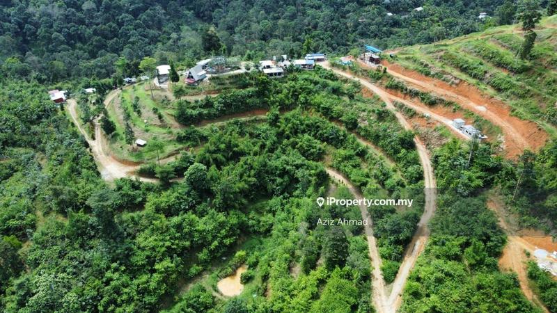 Agricultural Land for Sale in Taman Jelebu, Kuala Klawang by Aziz Ahmad - iProperty.com.my