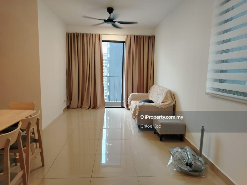 For Rent - Kuchai Sentral