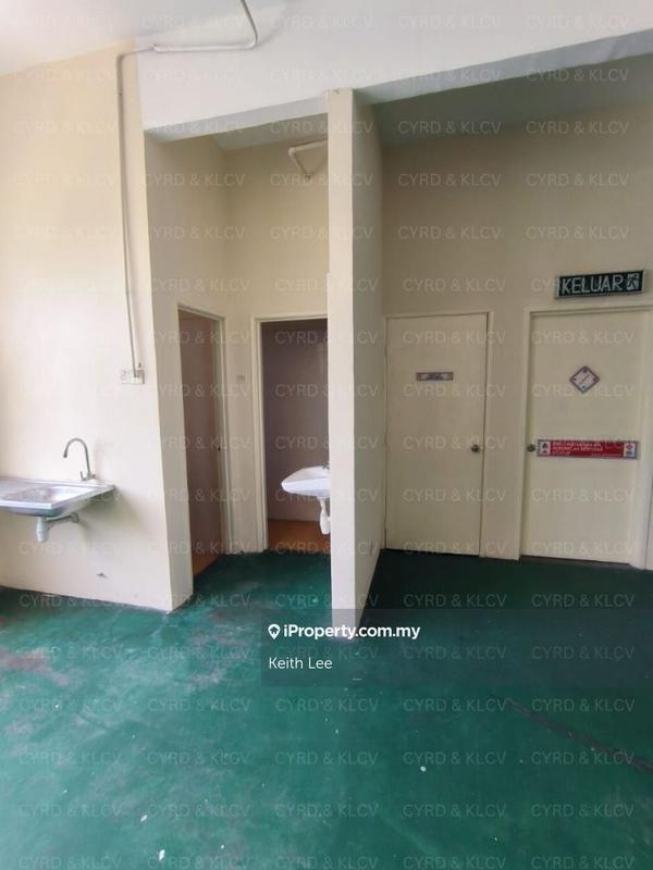 Kedai-Pejabat untuk Dijual di Warisan Cityview, Cheras oleh Keith Lee - iProperty.com.my