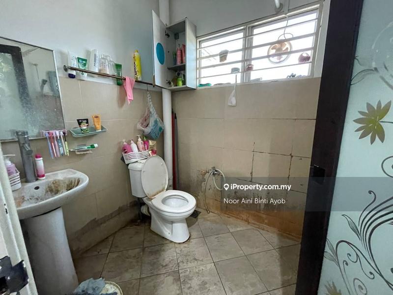 Rumah Teres 2-Tingkat untuk Dijual di Taman Pandan Perdana, Ampang oleh Noor Aini Binti Ayob - iProperty.com.my