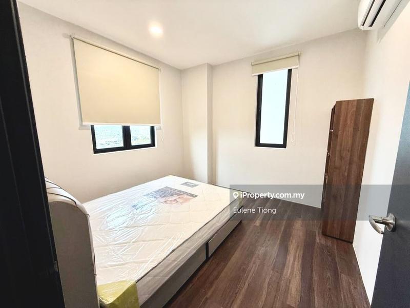 Apartment for Rent in Gizo 11 by Eulene Tiong - iProperty.com.my