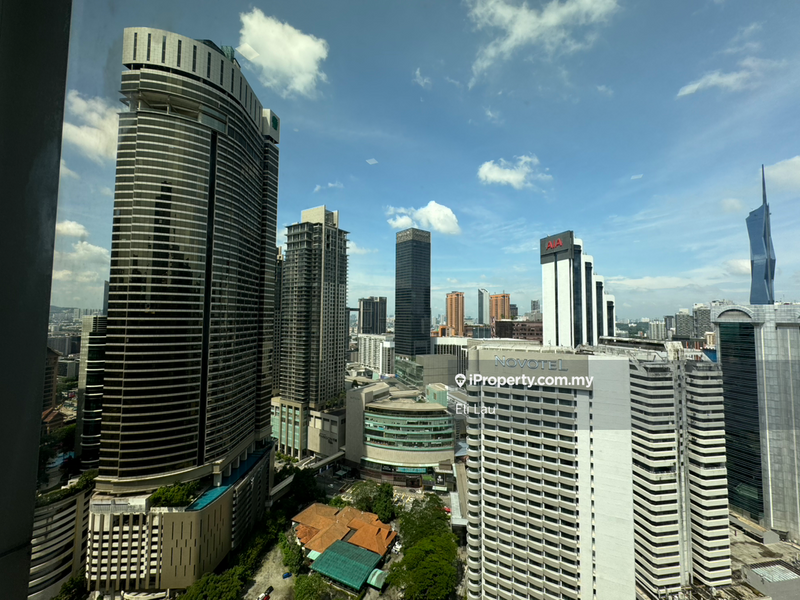 Service Residence for Sale in Vipod Residence by Eli Lau - iProperty.com.my