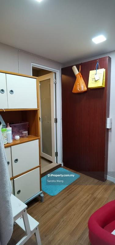 Rumah Teres 2-Tingkat untuk Dijual di BU12 - 22x 95 ( fully extended ), Bandar Utama oleh Sandra Wang - iProperty.com.my