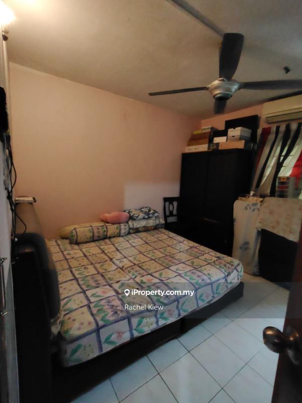 Pangsapuri untuk Dijual di Gugusan Melati oleh Rachel Kiew - iProperty.com.my