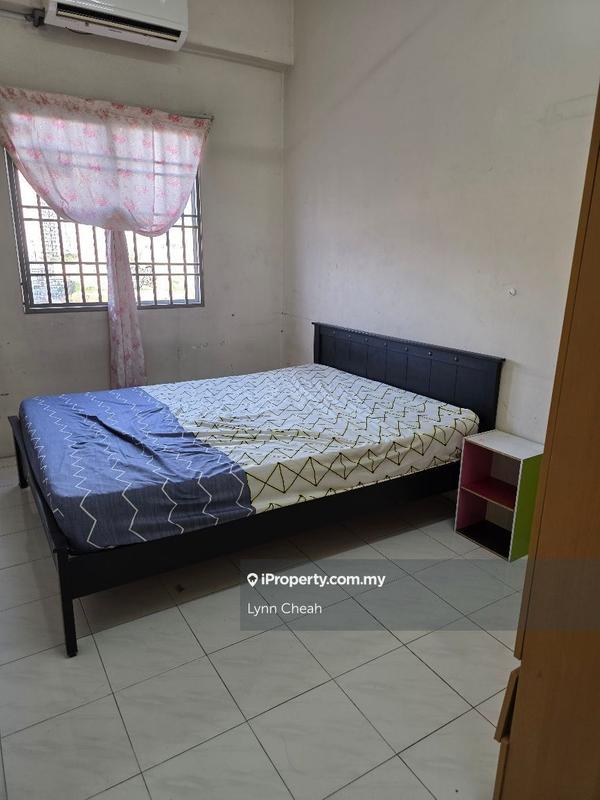 For Rent - Jalil Damai Apartments