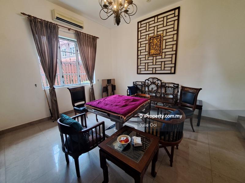 Banglo untuk Dijual di Taman Zooview, Ulu Kelang oleh Julie Ooi - iProperty.com.my